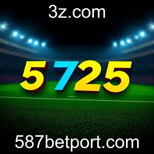 587bet: Expansão e Desafios no Cenário de Jogos Online