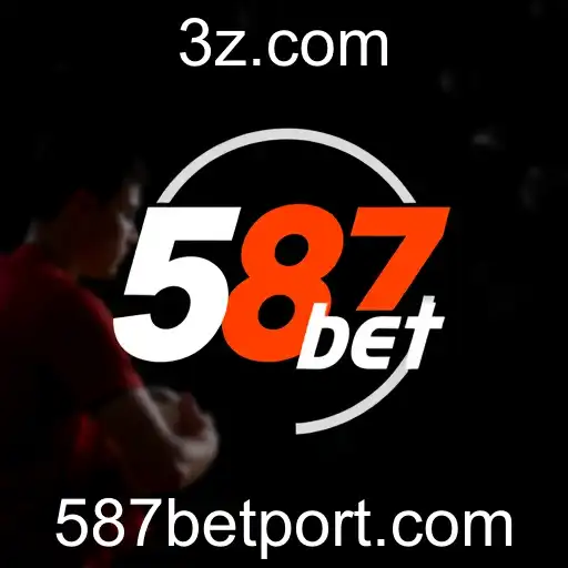 Crescimento do 587bet em Meio à Regulação do Jogo Online