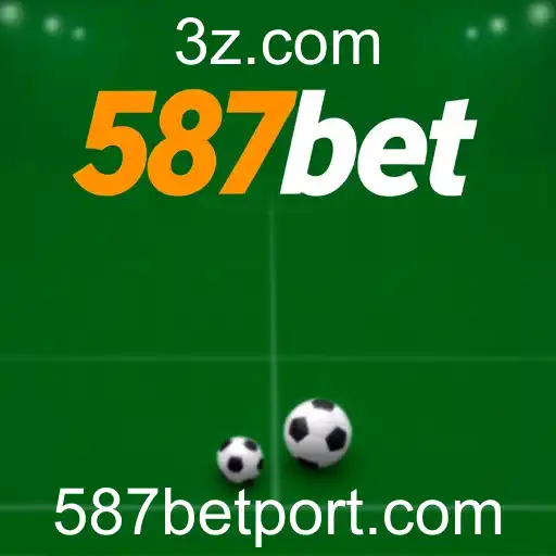 A Ascensão do 587bet no Cenário de Jogos Online