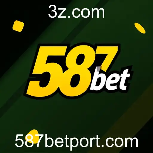 A Ascensão do 587bet no Mercado de Jogos Online