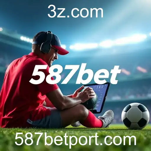 Crescimento do Mercado de Apostas Online no Brasil