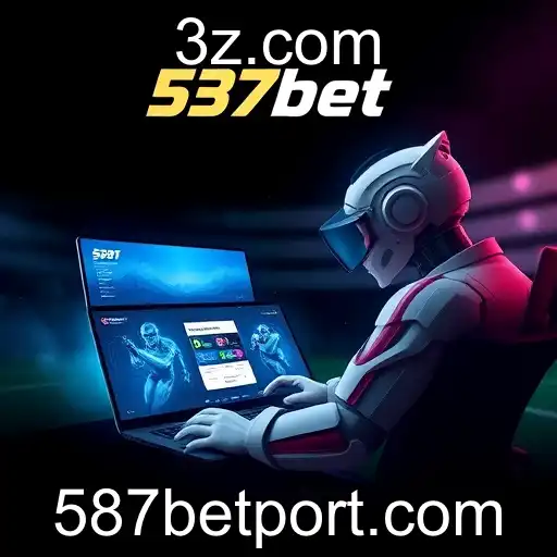 Crescimento dos Jogos Online e Tendências Futuras