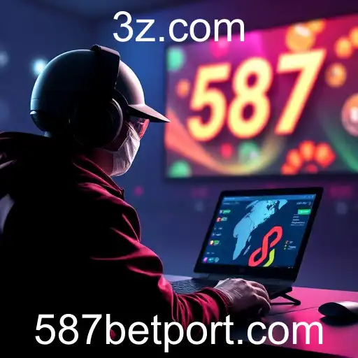 Tendências e Evoluções no Mercado de Jogos Online em 2025