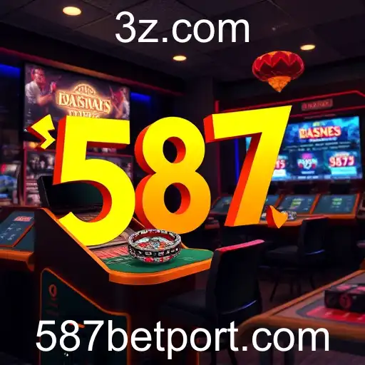 A Revolução do Mercado de Jogos Online no Brasil