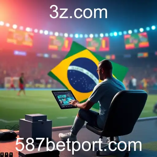O Impacto dos Jogos Online no Brasil em 2026