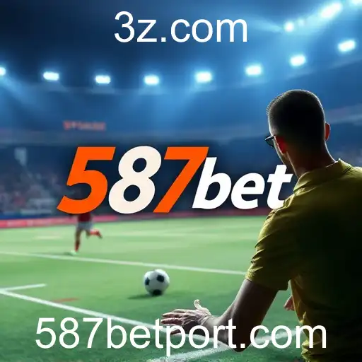 Expansão do Setor de Jogos Online e a Influência de 587bet