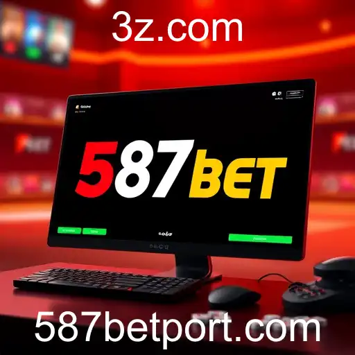 Inovações e Desafios no Mercado de Jogos Online