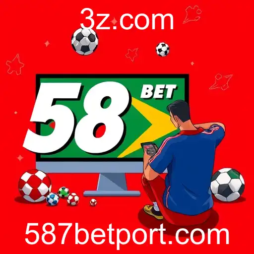 A Popularidade Crescente do 587bet em 2026