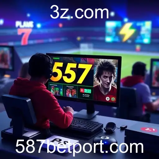 A Ascensão dos Jogos Online e o Impacto em 2026